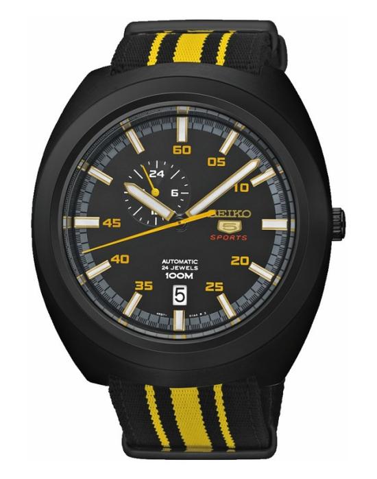 Ceas Seiko SSA289K1 5 Sports