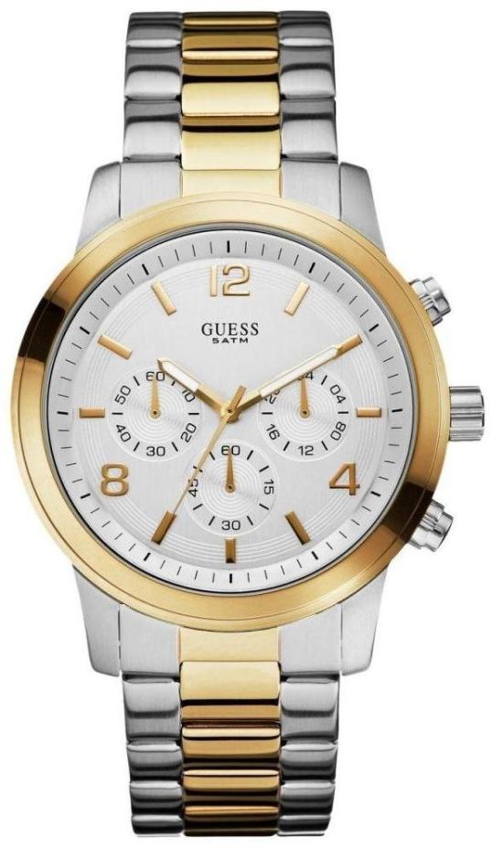 Ceas Guess Chronograph U0123G2