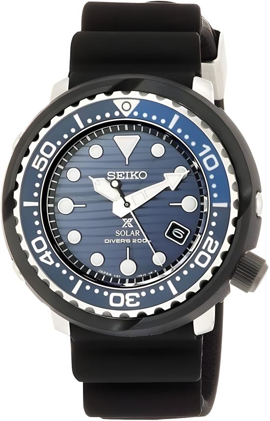 Ceas Seiko SNE518P1 Prospex Diver Save The Ocean Tuna