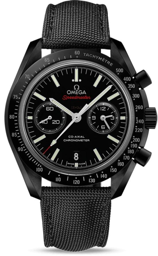 Ceas Omega Speedmaster Dark Side of the Moon 311.92.44.51.01.007