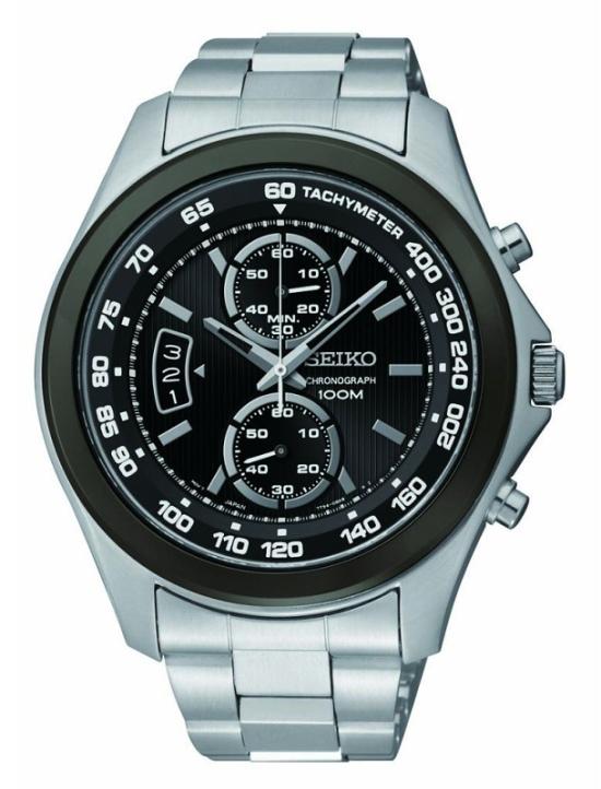 Ceas Seiko SNN257P1 Chronograph