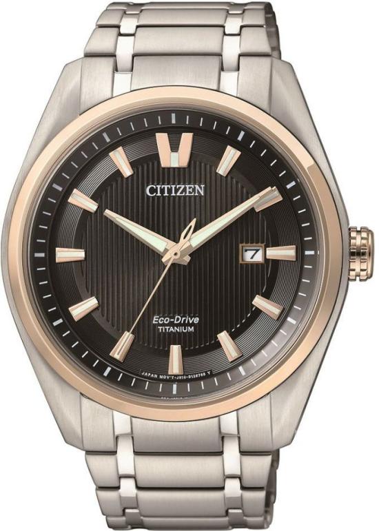 Ceas Citizen AW1244-56E Super Titanium