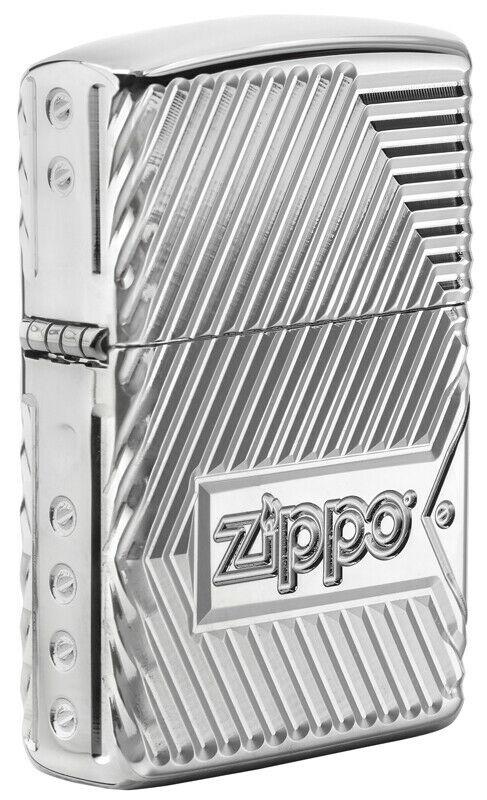 Brichetă Zippo Bolts 29672