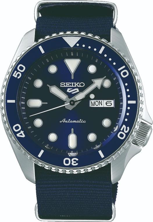 Ceas Seiko SRPD51K2 5 Sports Automatic