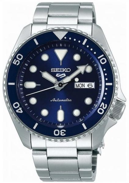 Ceas Seiko SRPD51K1 5 Sports Automatic