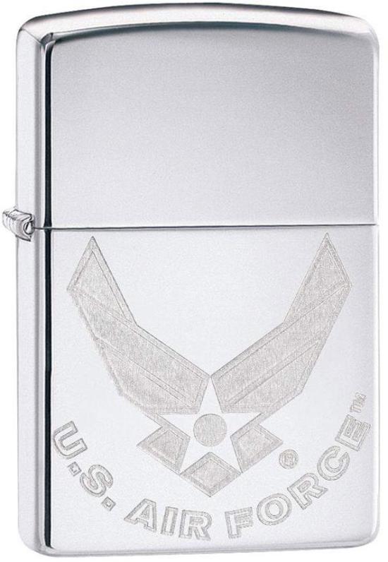 Brichetă Zippo US Air Force 29887