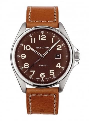 Ceas Glycine Combat 6 Automatic  3890.17AT