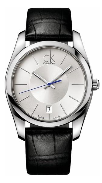 Ceas Calvin Klein Strive K0K21126