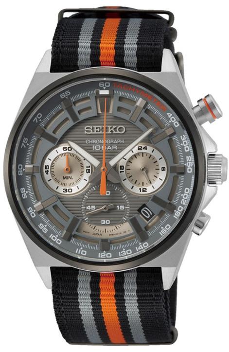 Ceas Seiko SSB403P1 Quartz Chronograph