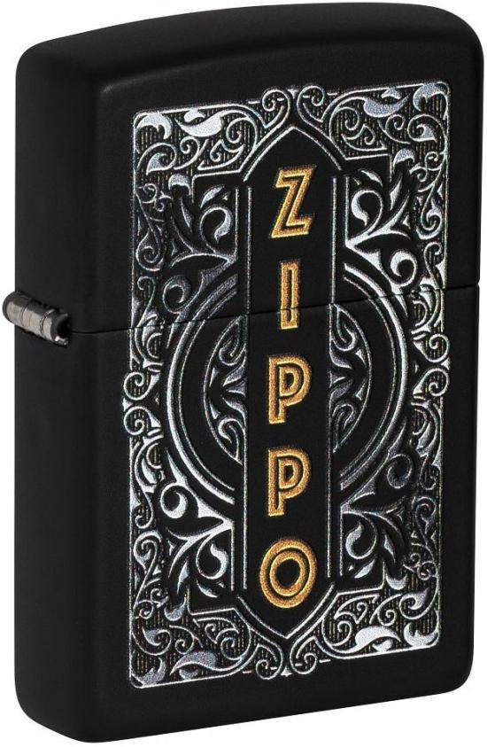 Brichetă Zippo Desing 49535