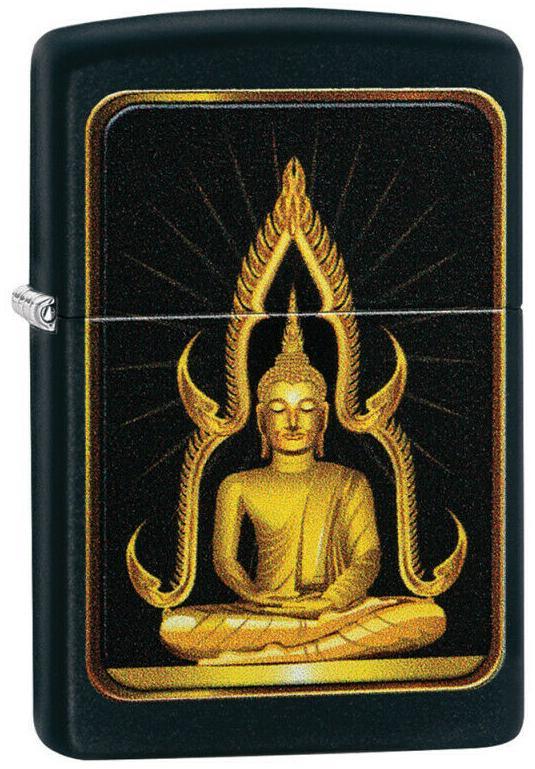 Brichetă Zippo Buddha 29836