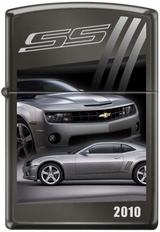 Brichetă Zippo 4151 Chevrolet Camaro 2010