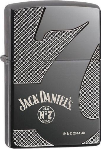 Brichetă Zippo Jack Daniels 28817