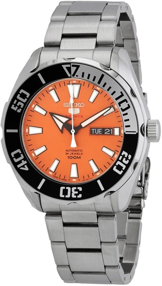 Ceas Seiko SRPC55J1 5 Sports