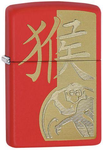 Brichetă Zippo Year Of The Monkey 28955