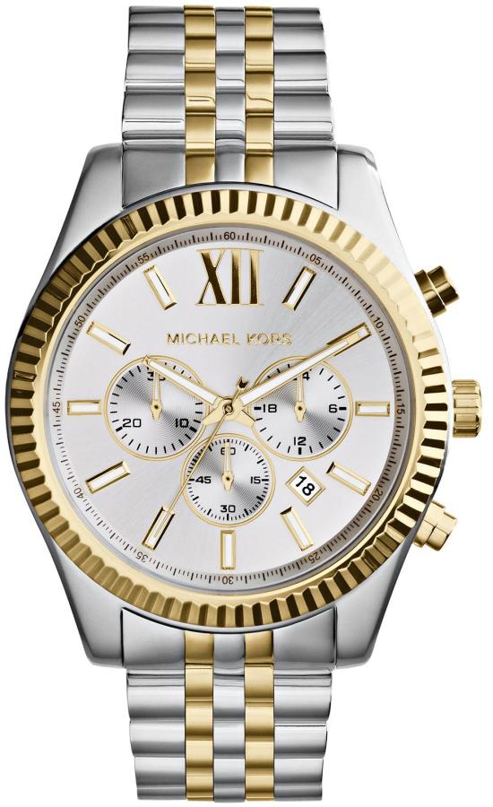 Ceas Michael Kors Chrono MK8344