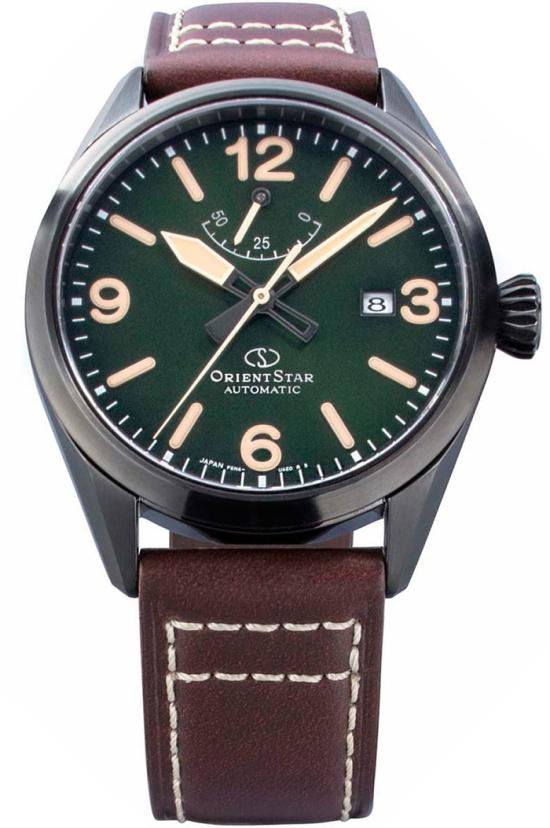 Ceas Orient Star RE-AU0201E00B Outdoor Automatic