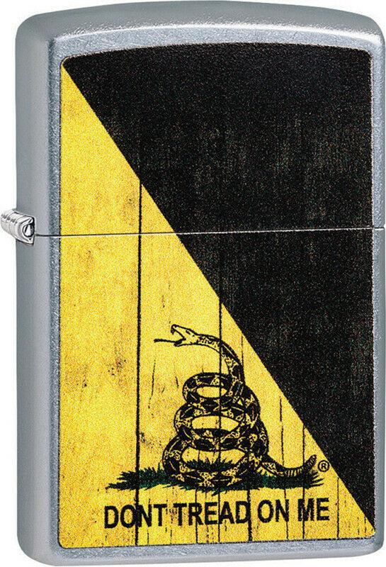 Brichetă Zippo Dont Tread On Me 29842