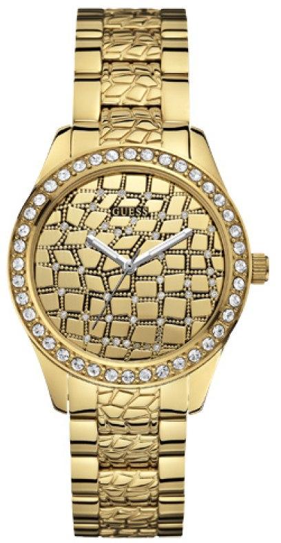 Ceas Guess Gold Tone U0236L2