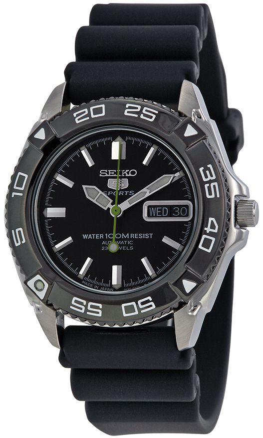 Ceas Seiko 5 Sports SNZB23J2 Automatic Diver