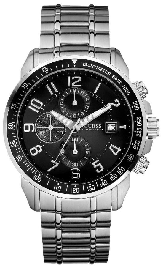 Ceas Guess Chronograph U15072G1