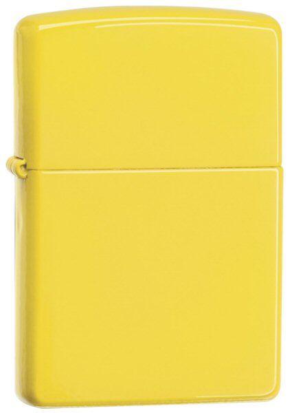 Brichetă Zippo Lemon 26370