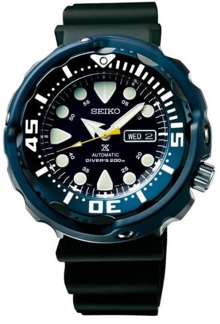 Ceas Seiko Prospex SRP653K1 50th Anniversary Baby Tuna