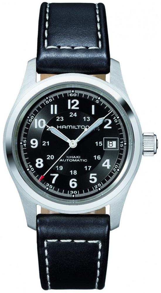 Ceas Hamilton Khaki Field H70455733