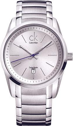 Ceas CALVIN KLEIN  Wingmate K9511104 