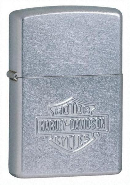 Brichetă Zippo Harley Davidson 25169