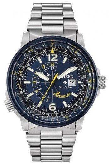 Ceas Citizen BJ7006-56L Promaster Blue Angels