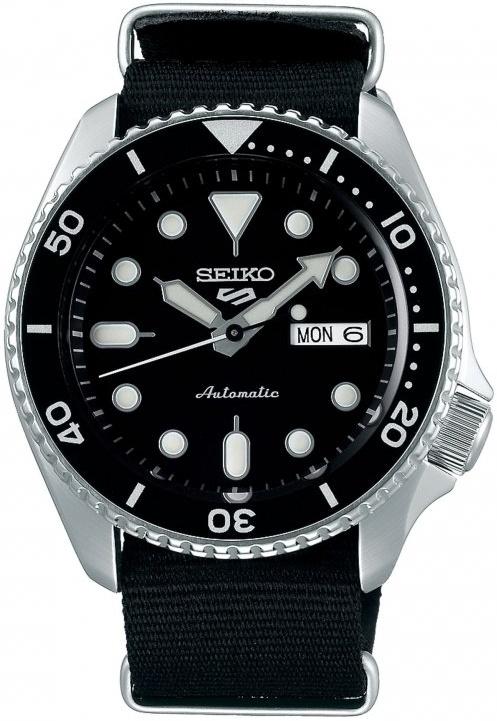 Ceas Seiko SRPD55K3 5 Sports Automatic