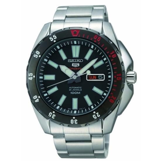 Ceas Seiko SRP361J1 5 Sports Automatic