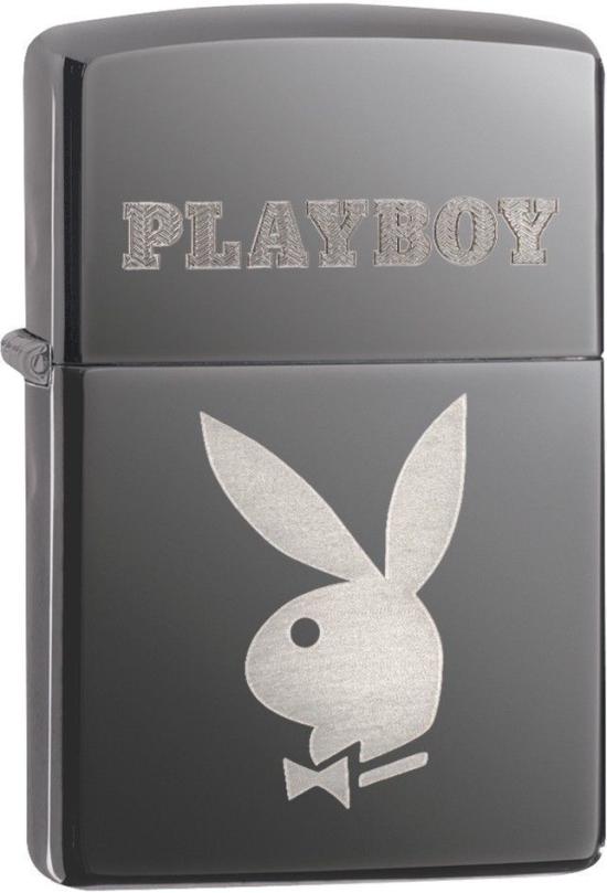 Brichetă Zippo Playboy 29778