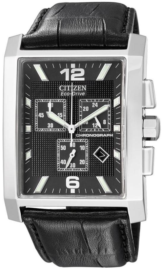 Ceas Citizen AT0910-00E Chronograph