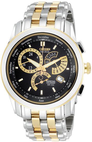 Ceas Citizen BL8004-53E Sapphire