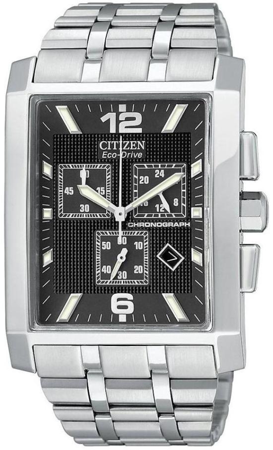 Ceas Citizen AT0910-51E Chronograph