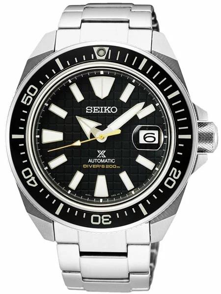 Ceas Seiko SRPE35K1 Prospex Diver King Samurai