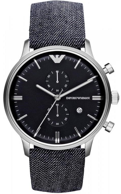 Ceas Emporio Armani AR1690 Classic Chronograph