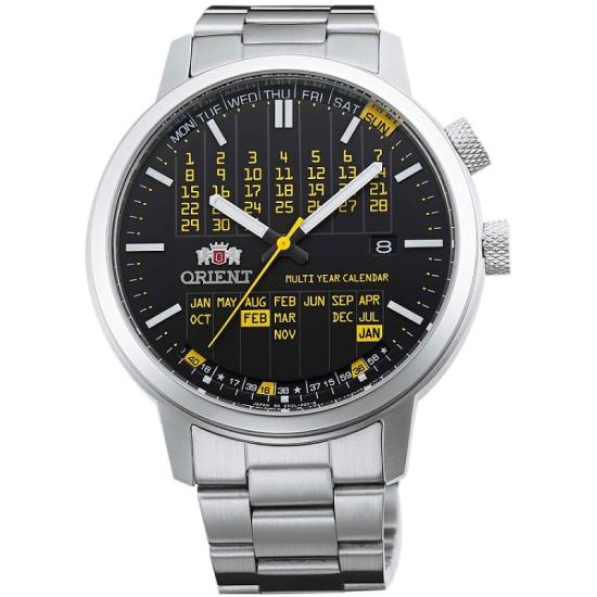 Ceas Orient FER2L002B Multi Year Calendar