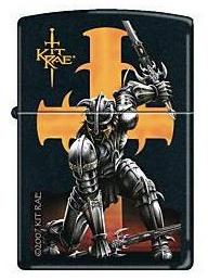 Brichetă Zippo Kit Rae - Exotath 0162