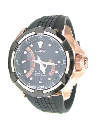 Ceas Seiko SRH006 Velatura Kinetic Direct Drive