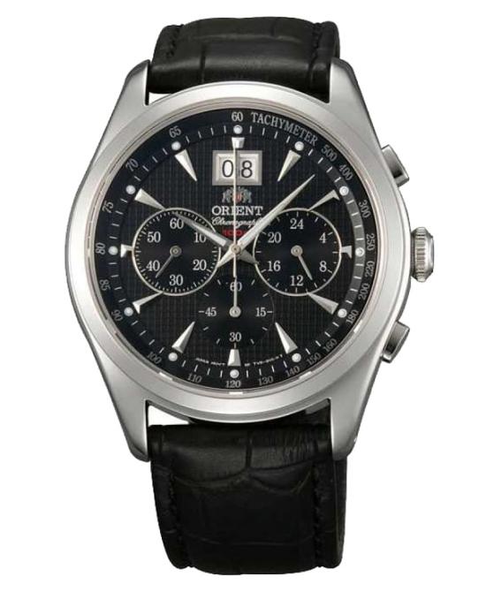 Ceas Orient FTV01004B Chronograph