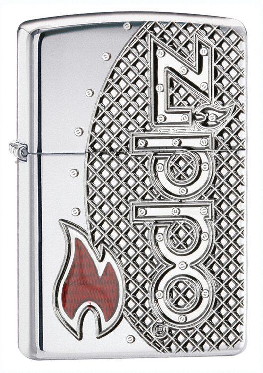 Brichetă Zippo Zippo MSH 22702