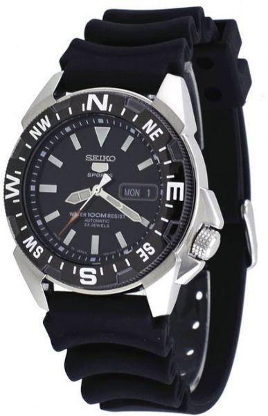 Ceas Seiko 5 Sports SNZE81J2 Automatic