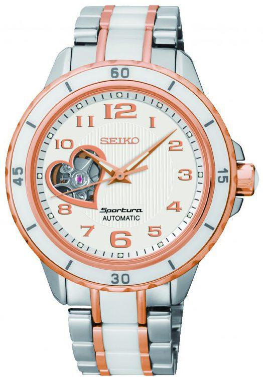 Ceas Seiko SSA884J1 Sportura Automatic
