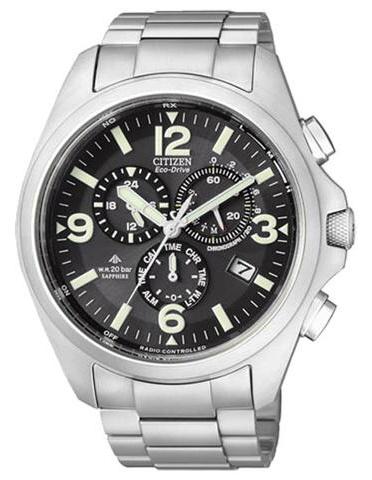 Ceas Citizen AS4041-52E Radiocontrolled