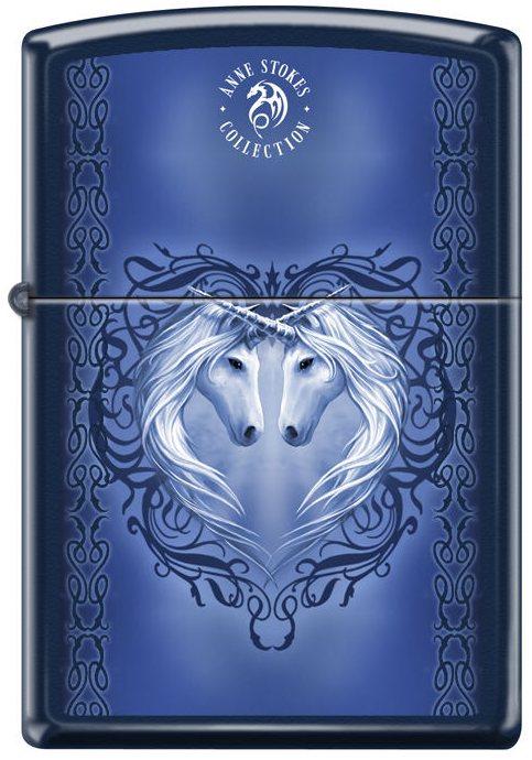 Brichetă Zippo Anne Stokes 0574