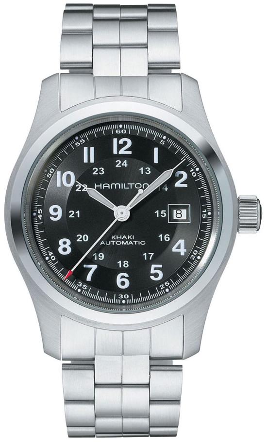 Ceas Hamilton Khaki Field H70515137