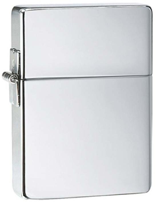 Brichetă Zippo 1935 Replica 28143.25